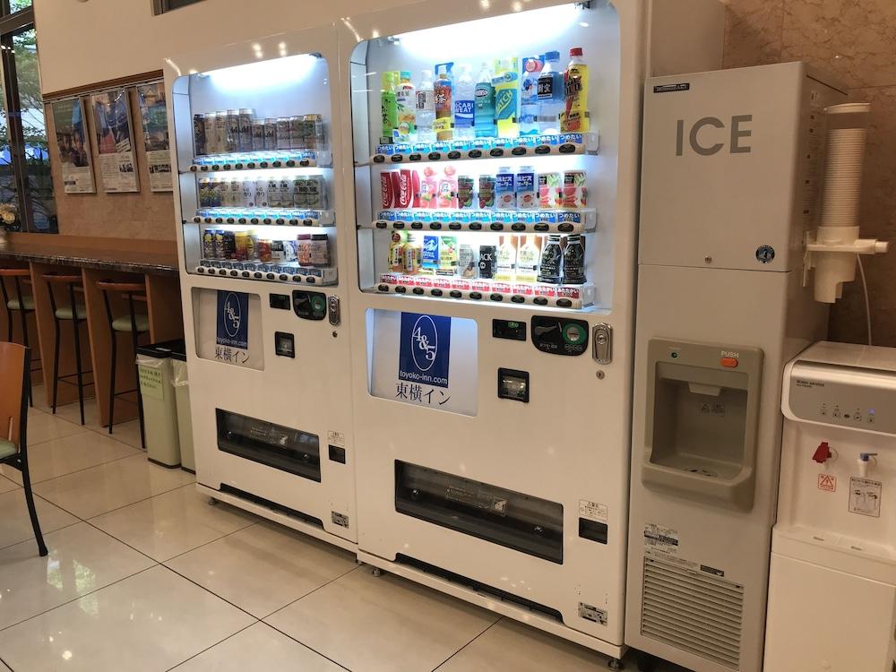 Toyoko Inn Yokohama Tsurumi Eki Higashi Guchi Kültér fotó