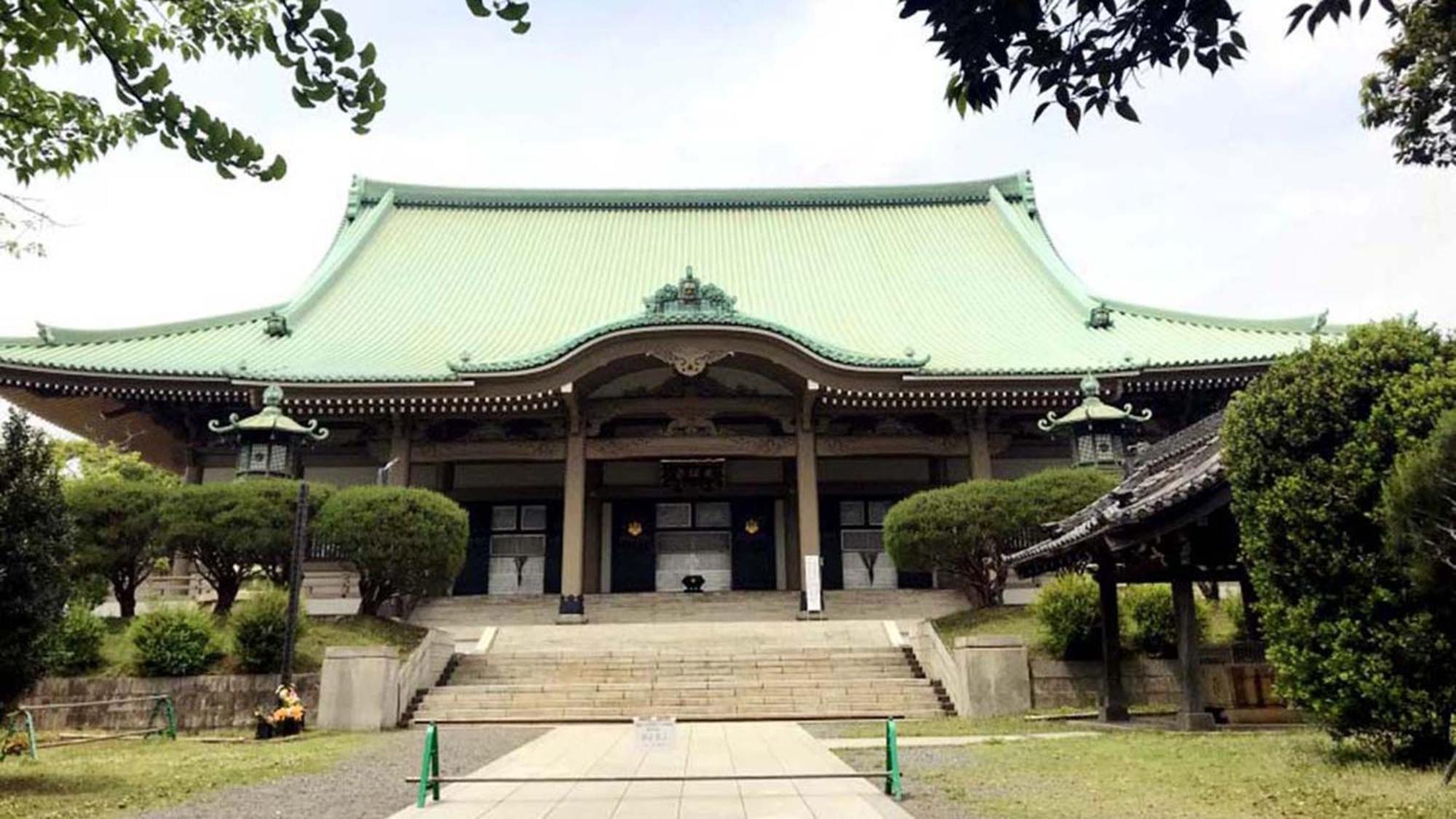 Toyoko Inn Yokohama Tsurumi Eki Higashi Guchi Kültér fotó