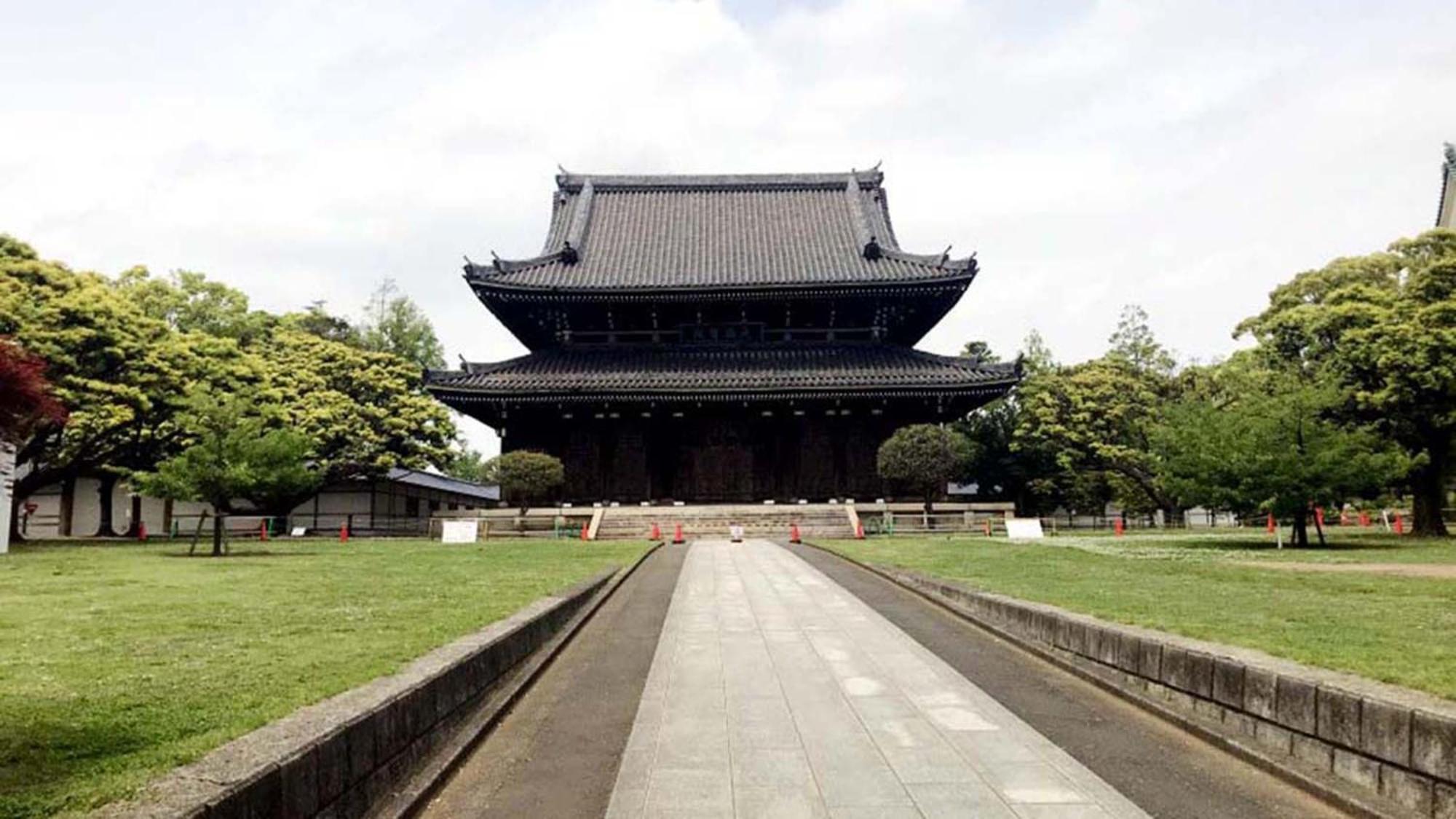 Toyoko Inn Yokohama Tsurumi Eki Higashi Guchi Kültér fotó
