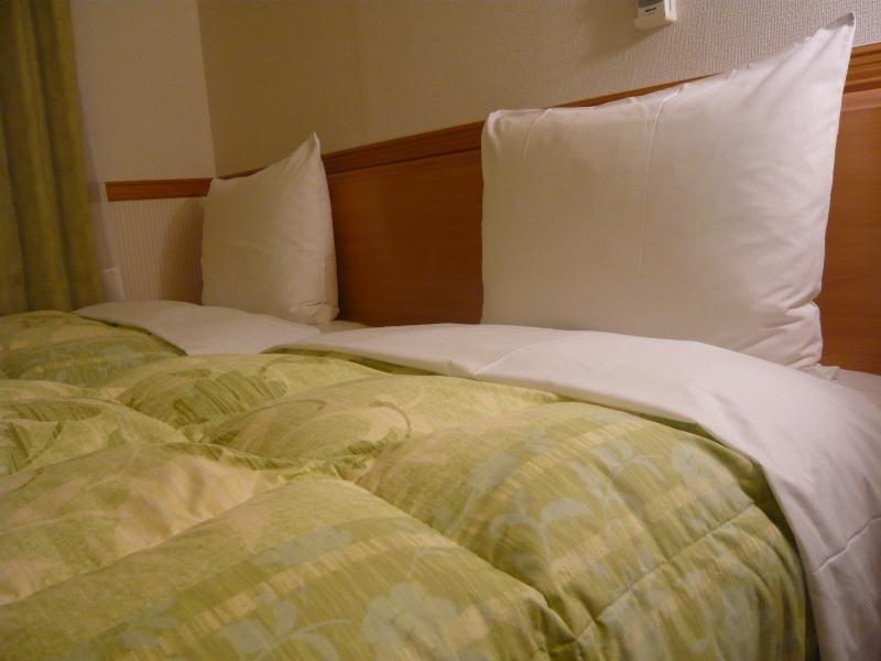 Toyoko Inn Yokohama Tsurumi Eki Higashi Guchi Kültér fotó